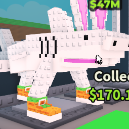 Buy Secret Lucky Block 0 - Steal a Brainrot