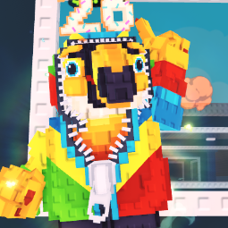 Buy 156M/s Tuff Toucan With New YearTrait 100-249 M/s - Steal a Brainrot