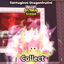 Buy Torrtuginni Dragonfrutini With 1 Trait 0-24 M/s - Steal a Brainrot