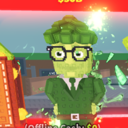 Buy Griffin 100-249.99 M/s - Steal a Brainrot