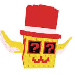 Buy ⭐Los Lucky Blocks ⭐Admin⭐ 0-24 M/s - Steal a Brainrot