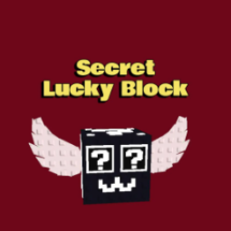 Buy ⭐ Secret Lucky Block ⭐ 0-24 M/s - Steal a Brainrot