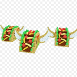 Buy ⭐Los Taco Blocks⭐ 0 - Steal a Brainrot