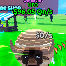 Buy ⭐Galactio Fantasma⭐ - Escape Tsunami For Brainrots