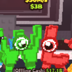 Buy W or L 0-24 M/s - Steal a Brainrot
