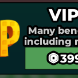 Buy ⭐VIP ⭐ 0 - Steal a Brainrot