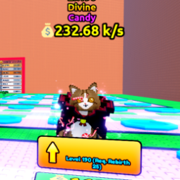 Buy COLOSSAL DRACULINI MEOWLINI - RANDOM MUTATION - LEVEL 230+ - DIVINE - Escape Tsunami For Brainrots