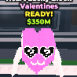 Buy ⭐Heart Lucky Blocks⭐ 0 - Steal a Brainrot