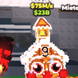 Buy ⭐La Ginger Sekolah $75M/s⭐ 50-99 M/s - Steal a Brainrot
