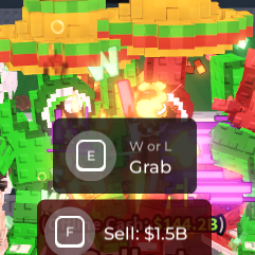 Buy ⭐W or L $570M/s⭐ 500-749 M/s - Steal a Brainrot