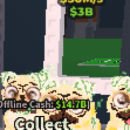 Buy Los Puggies 25-49.99 M/s - Steal a Brainrot