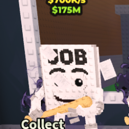 Buy Job Job Job Sahur 0 - Steal a Brainrot