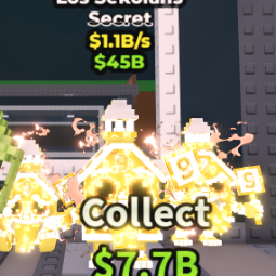 Buy Cerberus 1-4.99 B/s - Steal a Brainrot