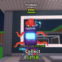 Buy Robo Grafito 1-24.99 M/s - Steal a Brainrot