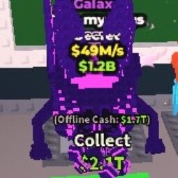 Buy Noo my Eggs 25-49.99 M/s - Steal a Brainrot
