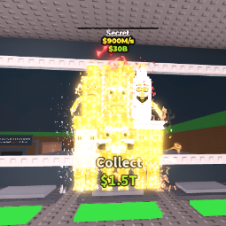 Buy La Food Combinasion - DIVINE - (900 M/s) 750-999 M/s - Steal a Brainrot