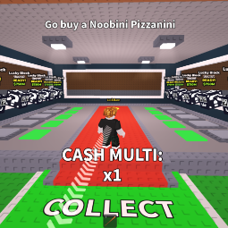 Buy 🎁10x Secret Lucky Block❓ 750-999 M/s - Steal a Brainrot
