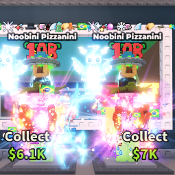Buy Noobini Full Trait 0-24 M/s - Steal a Brainrot