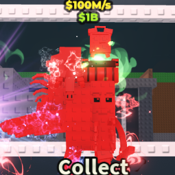 Buy La Grande Combinasion 100-249.99 M/s - Steal a Brainrot