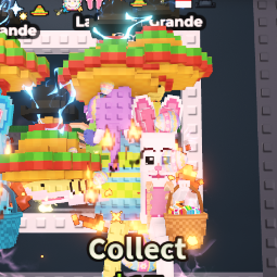 Buy La Easter Grande 1.6B/s 1-4.99 B/s - Steal a Brainrot