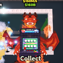 Buy Skibidi Toilet 100-249.99 M/s - Steal a Brainrot