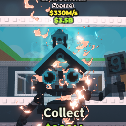 Buy Esok Sekolah 250-499.99 M/s - Steal a Brainrot