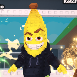 Buy Bananito 1-24.99 M/s - Steal a Brainrot