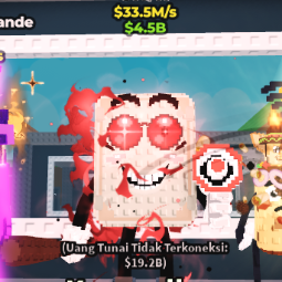 Buy Tang Tang Keletang 25-49.99 M/s - Steal a Brainrot