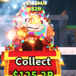 Buy Chicleteira Noelteira (165 M/s) 100-249 M/s - Steal a Brainrot
