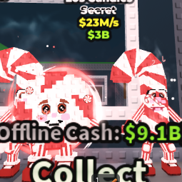 Buy Los Candies 0-24 M/s - Steal a Brainrot