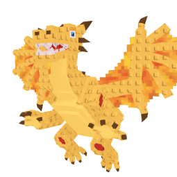 Buy ⭐️ Dragon Cannelloni 250M/s ⭐️ 250-499 M/s - Steal a Brainrot