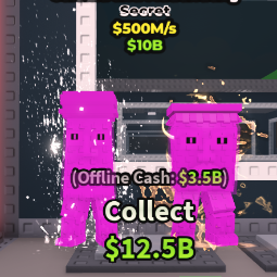 Buy ⭐️ Garama and Madundung 500M/s ⭐️ 500-749 M/s - Steal a Brainrot