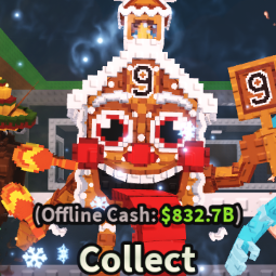 Buy ⭐ La Ginger Sekolah 656.2M/s ⭐ 500-749 M/s - Steal a Brainrot