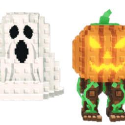 Buy Spooky and Pumpky 50-99.99 M/s - Steal a Brainrot