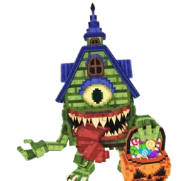 Buy La Casa Boo 100-249.99 M/s - Steal a Brainrot