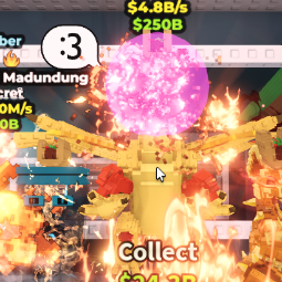 Buy Dragon Cannelloni 1-4.99 B/s - Steal a Brainrot