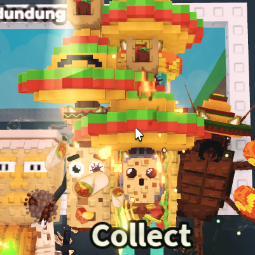 Buy La Taco Combinasion 1-4.99 B/s - Steal a Brainrot