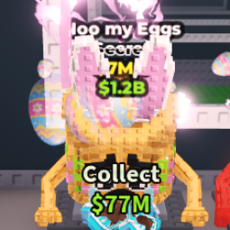 Buy Noo my Eggs 1-24.99 M/s - Steal a Brainrot