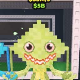 Buy Ketupat Kepat 1-24.99 M/s - Steal a Brainrot