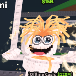 Buy Spaghetti Tualetti 60M/s 50-99 M/s - Steal a Brainrot