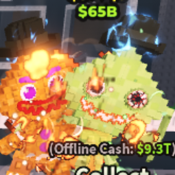 Buy Ketupat Bros 3B4/s 1+ B/s - Steal a Brainrot