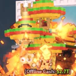 Buy La Taco Combinasion 1-4.99 B/s - Steal a Brainrot