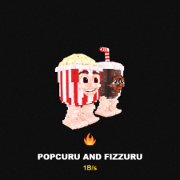 Buy 🔥 RARE SECRET ❗ ✨ Popcuru and Fizzuru | 1B/s ⚡ INSTANT • LIMITED 1-4.99 B/s - Steal a Brainrot