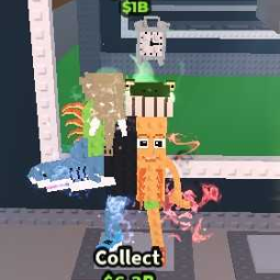Buy La Grande Combinasion 1-24.99 M/s - Steal a Brainrot