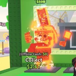 Buy Lava La Secret Combinasion | 750 M/s 750-999 M/s - Steal a Brainrot