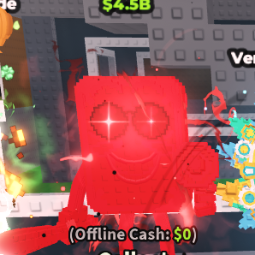 Buy Tang Tang Keletang 250-499.99 M/s - Steal a Brainrot