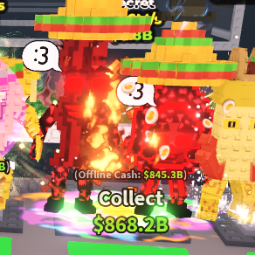 Buy Bacuru and Egguru 750-999.99 M/s - Steal a Brainrot