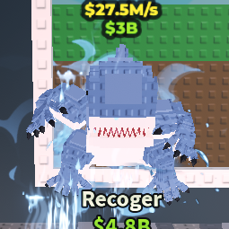 Buy tralaledon (27,5M/s) 25-49 M/s - Steal a Brainrot