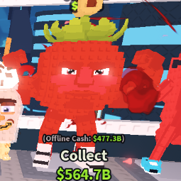 Buy Fragola La La La 50-99.99 M/s - Steal a Brainrot