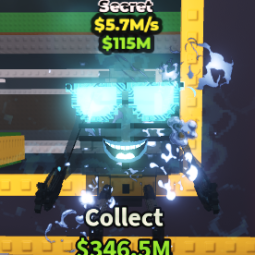 Buy La Lucky Grande 1B/s 1-24.99 M/s - Steal a Brainrot